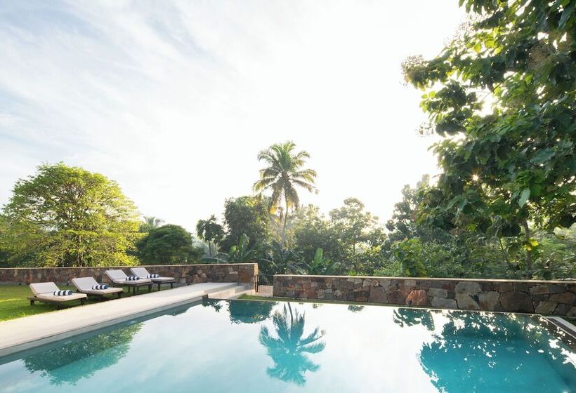 فندق Villa Pooja Kanda