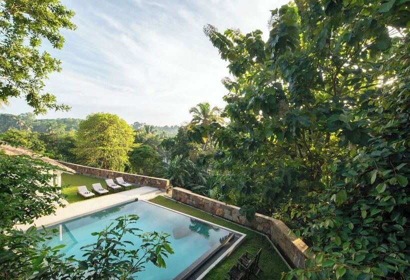 فندق Villa Pooja Kanda