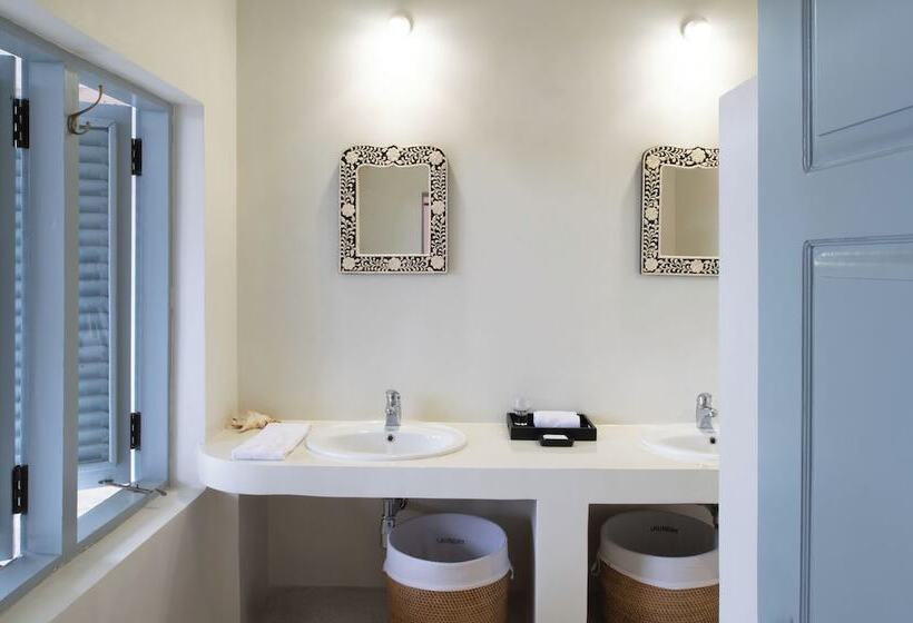 فندق Villa Pooja Kanda