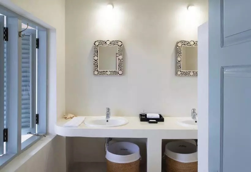 Hotelli Villa Pooja Kanda