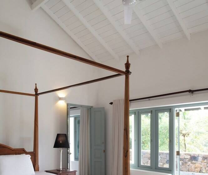 فندق Villa Pooja Kanda