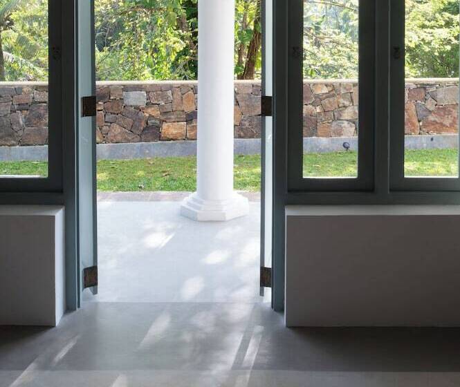 فندق Villa Pooja Kanda