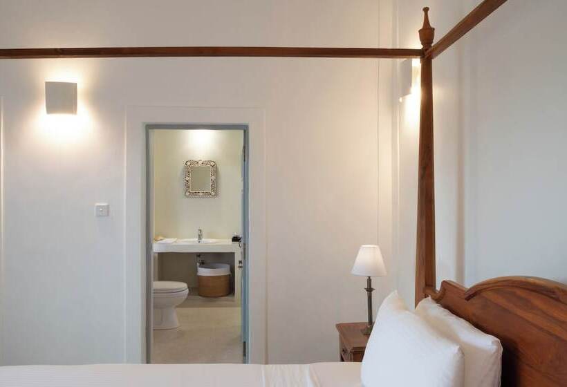 فندق Villa Pooja Kanda