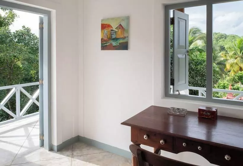 Hotelli Villa Pooja Kanda