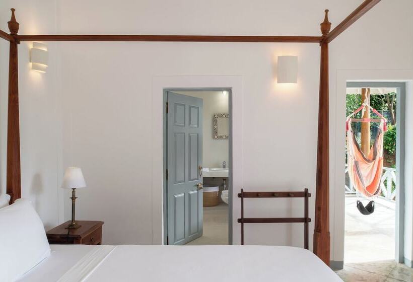 فندق Villa Pooja Kanda