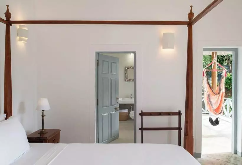 Hotelli Villa Pooja Kanda