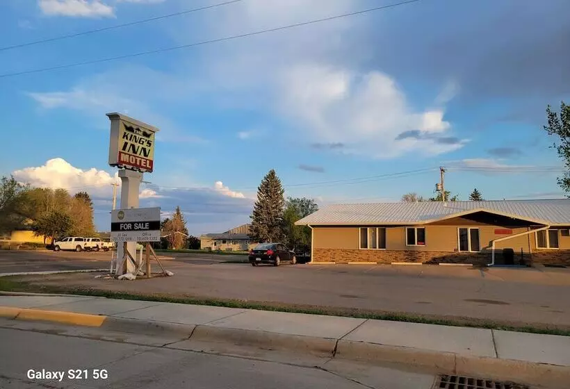 Kings Inn Motel