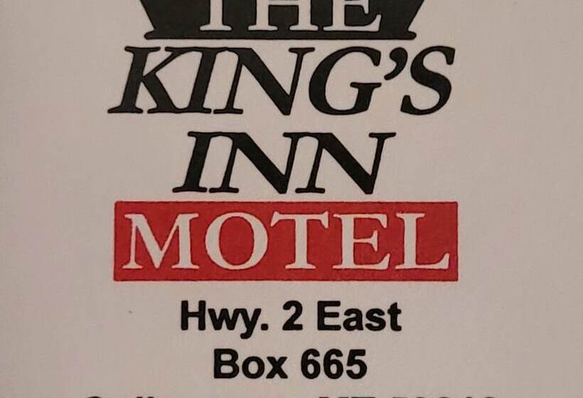 Kings Inn Motel