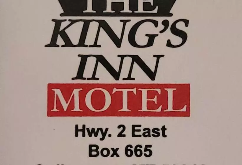 Kings Inn Motel