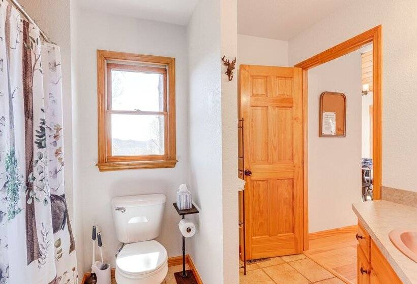 Scenic Murphy Cabin ~ 16 Mi To Blue Ridge