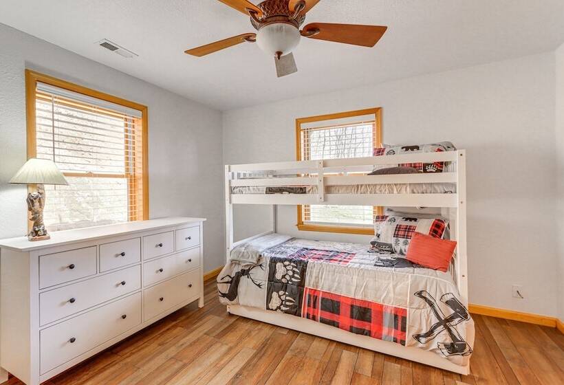 Scenic Murphy Cabin ~ 16 Mi To Blue Ridge