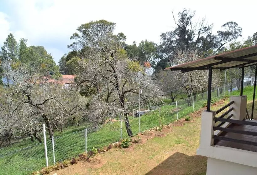 Yagappa Heritage Resort   Near Lake & Bus Stand