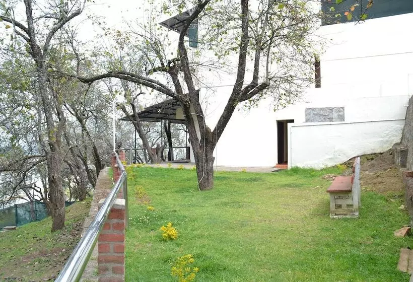 Yagappa Heritage Resort   Near Lake & Bus Stand