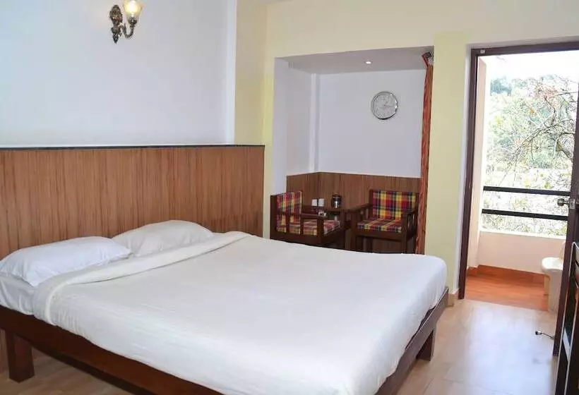 Yagappa Heritage Resort   Near Lake & Bus Stand