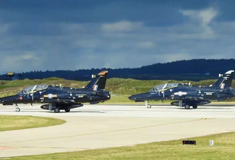Beautiful, Private Farm Cottage In Anglesey