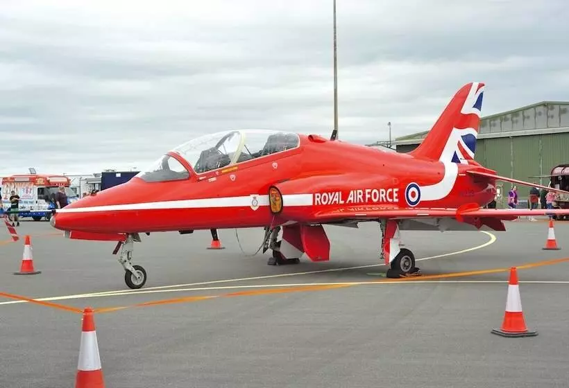 Beautiful, Private Farm Cottage In Anglesey