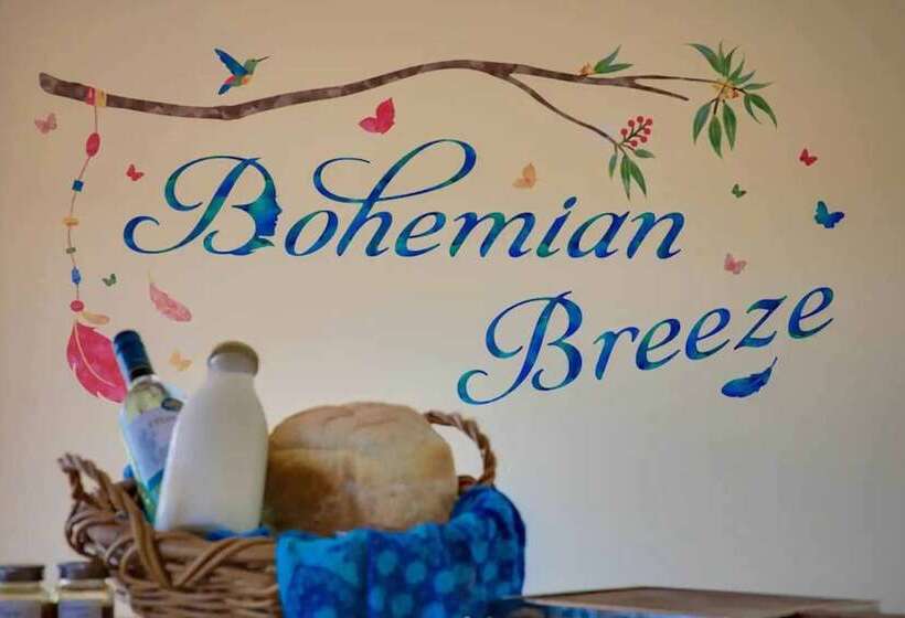 Bohemian Breeze