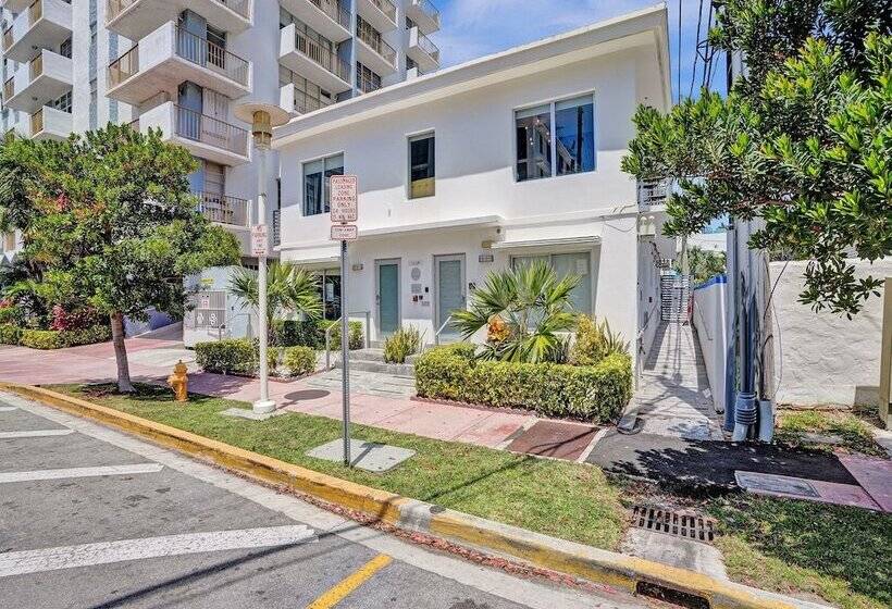 בית מלון כפרי Bella Noche 18