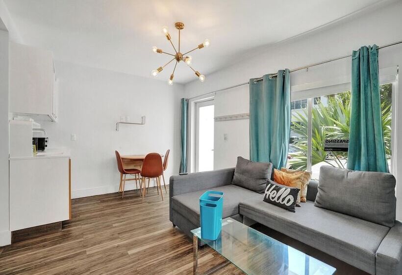 בית מלון כפרי Bella Noche 18