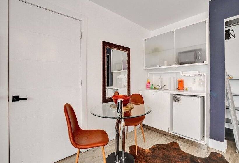 בית מלון כפרי Bella Noche 18