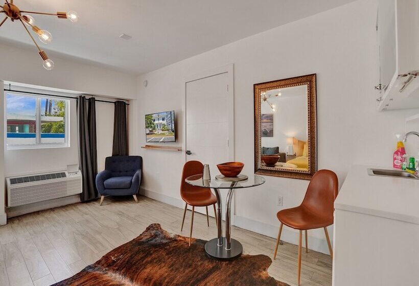 בית מלון כפרי Bella Noche 18