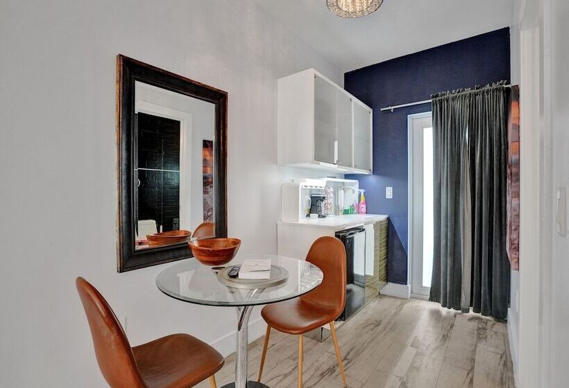 בית מלון כפרי Bella Noche 18