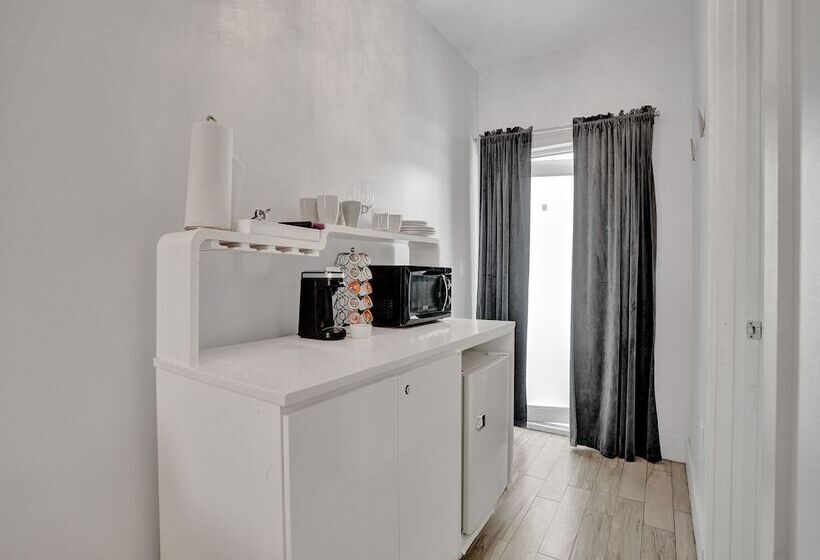 בית מלון כפרי Bella Noche 18