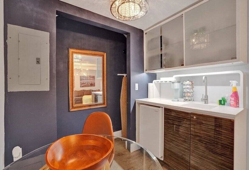 בית מלון כפרי Bella Noche 18