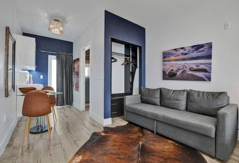 בית מלון כפרי Bella Noche 18