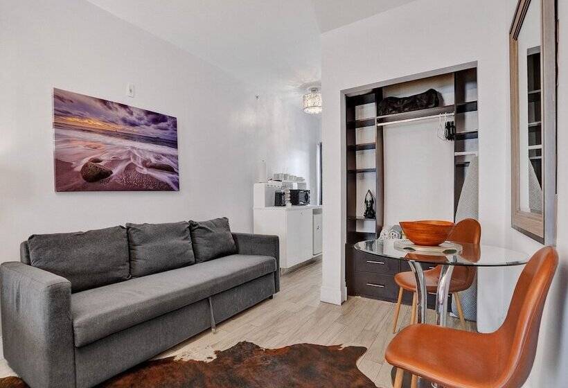 בית מלון כפרי Bella Noche 18