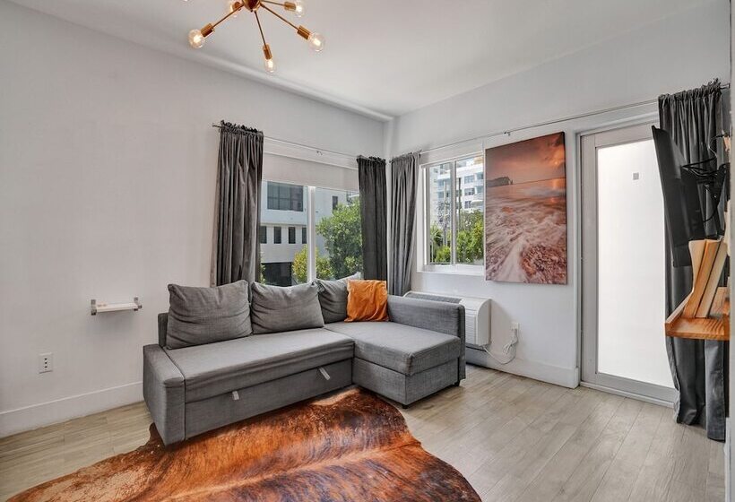 בית מלון כפרי Bella Noche 18