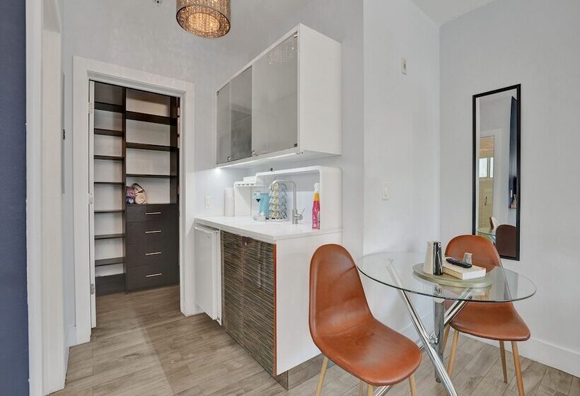 בית מלון כפרי Bella Noche 18