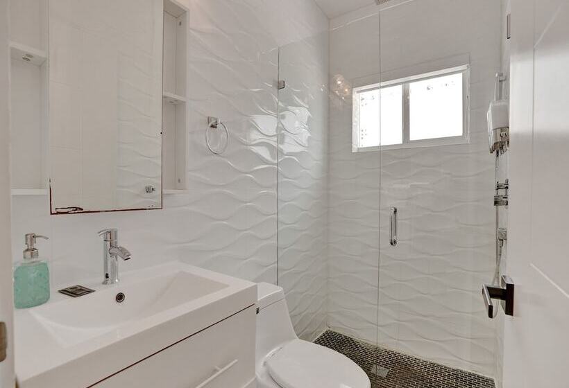 בית מלון כפרי Bella Noche 18