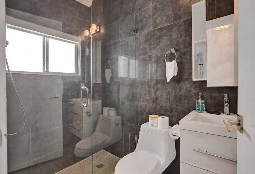 בית מלון כפרי Bella Noche 18