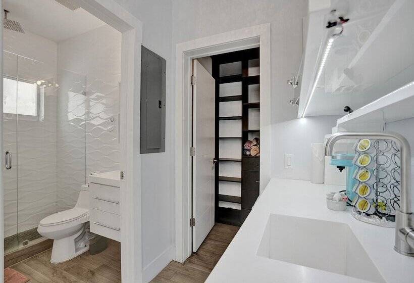 בית מלון כפרי Bella Noche 18