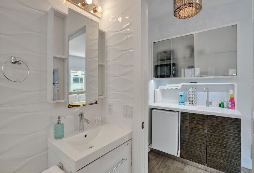 בית מלון כפרי Bella Noche 18