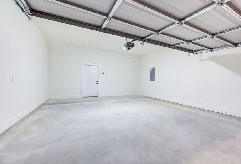 فندق Houston Stay