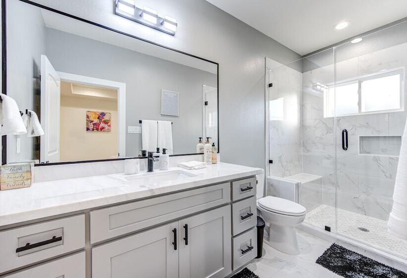 فندق Houston Stay