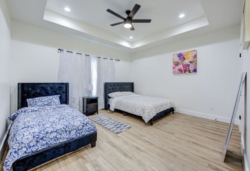 فندق Houston Stay