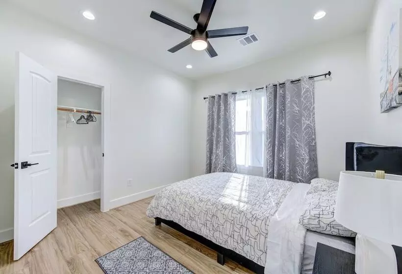 هتل Houston Stay