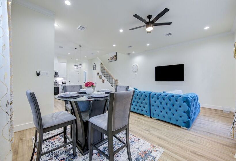 فندق Houston Stay