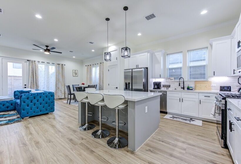 فندق Houston Stay