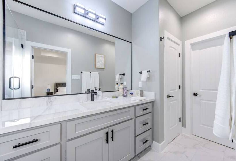 فندق Houston Stay