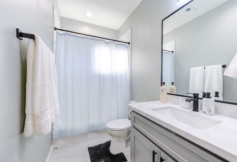 فندق Houston Stay