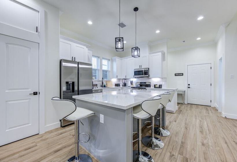 فندق Houston Stay