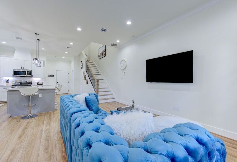 فندق Houston Stay