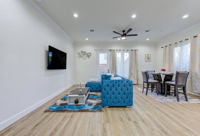 فندق Houston Stay