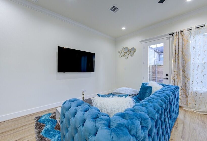 فندق Houston Stay