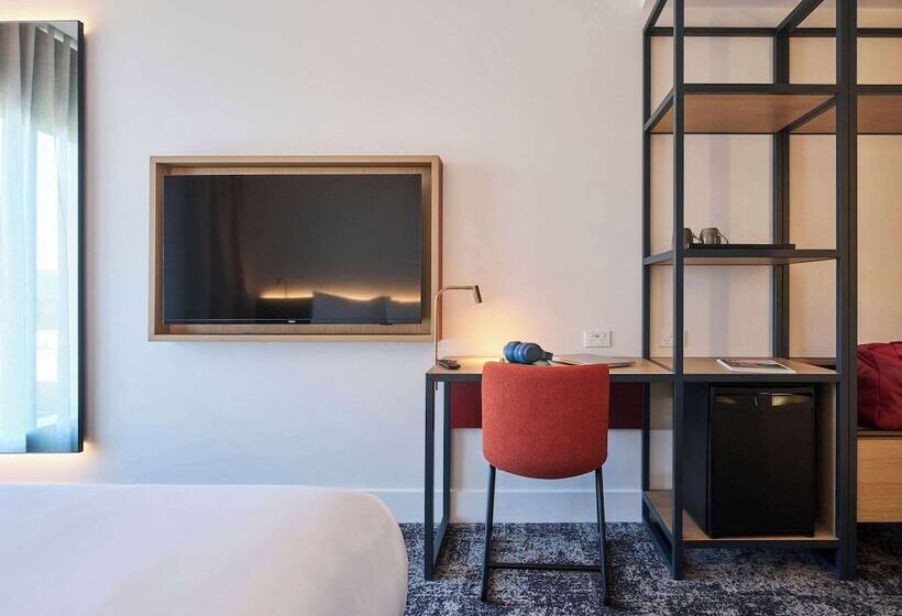 فندق Ibis Styles Melbourne Airport