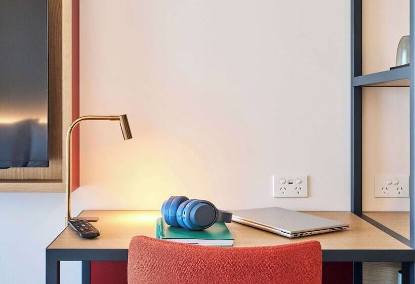 فندق Ibis Styles Melbourne Airport